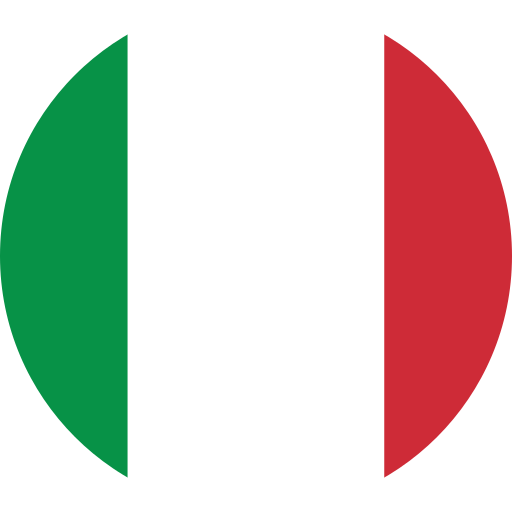 Italy Serie A